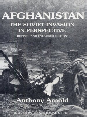 cover image of Afghanistan